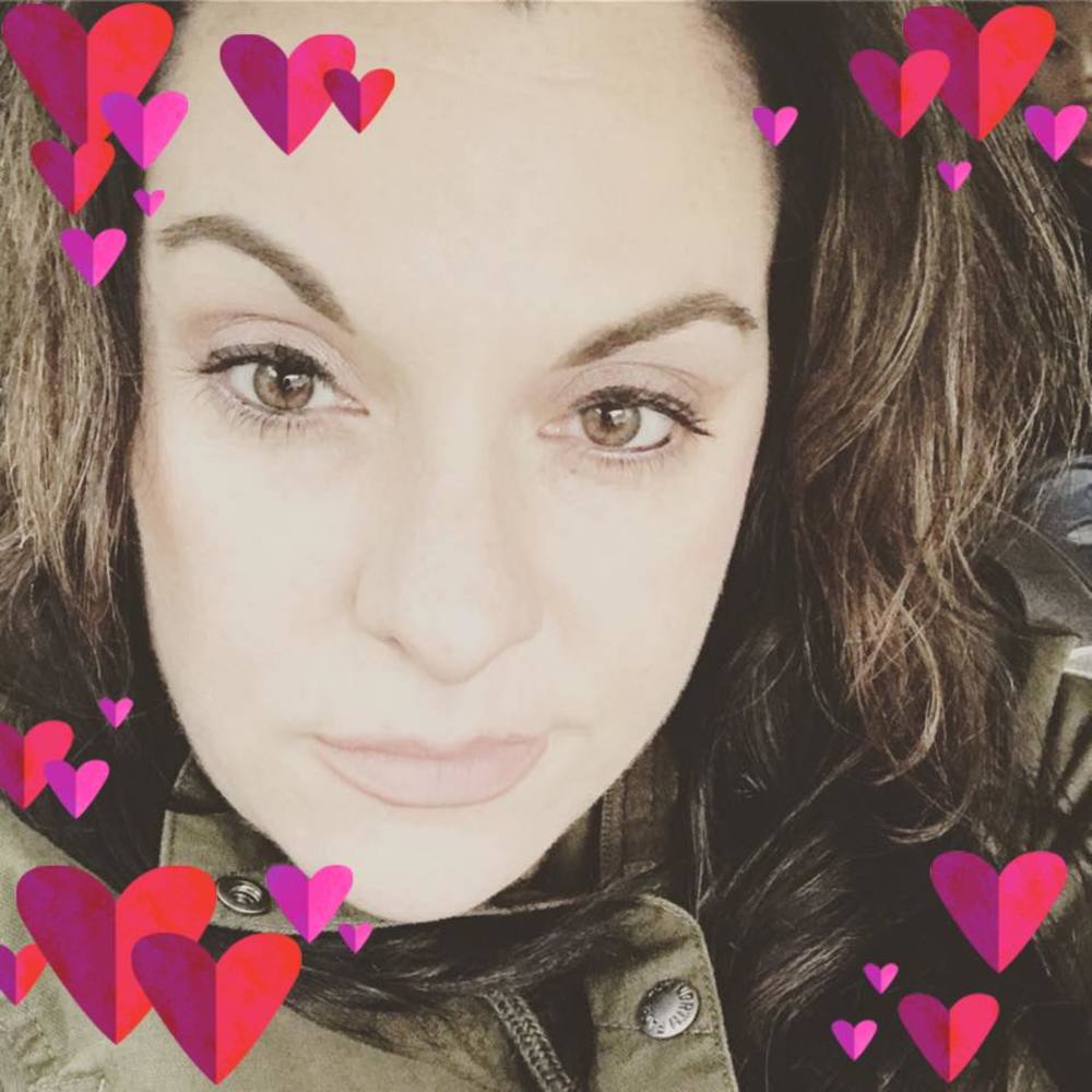 Meet your Posher, Michelle